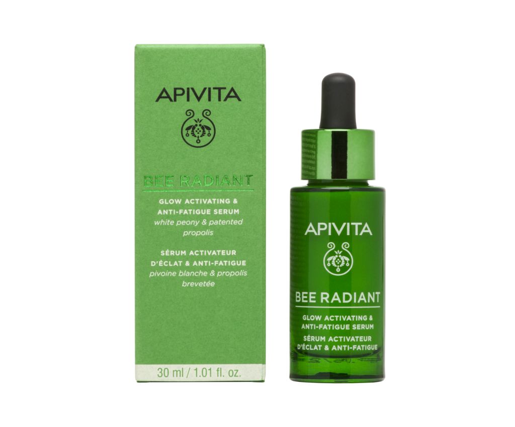 Bee Radiant Serum 30ml